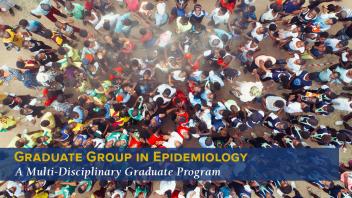 Graduate Group in Epidemiology